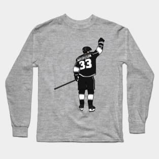 Arvidsson the win Long Sleeve T-Shirt